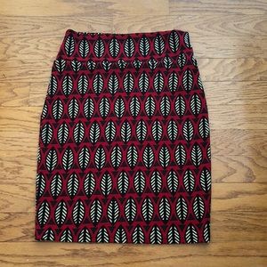 Lularoe Cassie Lg.